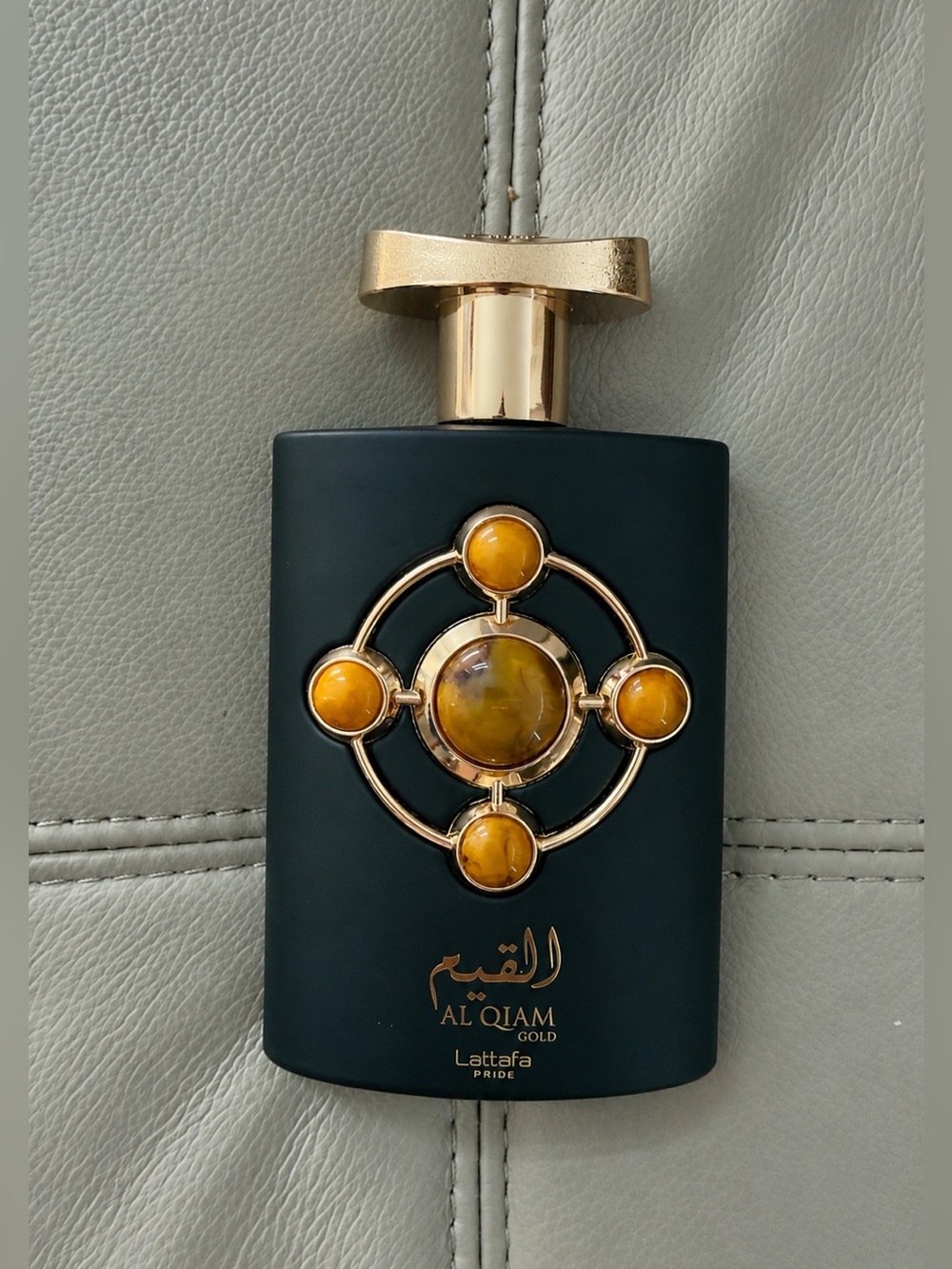 Lattafa Pride Al Qiam Gold 100ml EDP